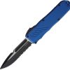 GT94212BLU.jpg Guardian Tactical Auto Recon 035 OTF SE Blue