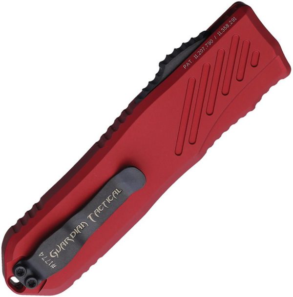 GT94212_add_01.jpg Guardian Tactical Auto Recon 035 G2 OTF Red