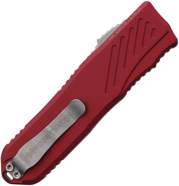 GT94521_add_01.jpg Guardian Tactical Auto Recon 035 OTF Red Tanto