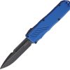 Guardian Tactical Auto Recon 035 G2 OTF Blue Spear