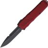 Guardian Tactical Auto Recon 035 G2 OTF Red Spear