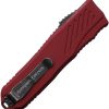 Guardian Tactical Auto Recon 035 G2 OTF Red Spear