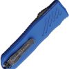 Guardian Tactical Auto Recon 035 G2 OTF Blue Spear