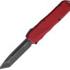 GT94621.jpg Guardian Tactical Auto Recon 035 G2 OTF Red Tanto