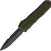 Guardian Tactical Auto Recon 035 OTF SE OD Green