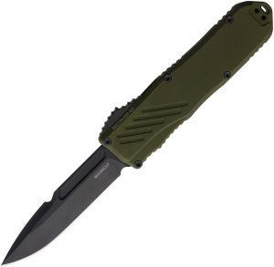 Guardian Tactical Auto Recon 035 OTF SE OD Green