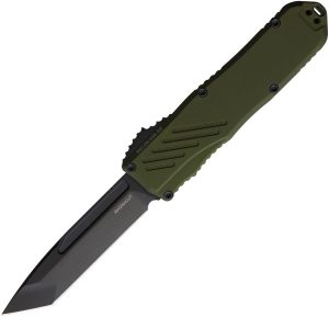 GT98121.jpg Guardian Tactical Auto Recon 035 G2 OTF Tanto OD