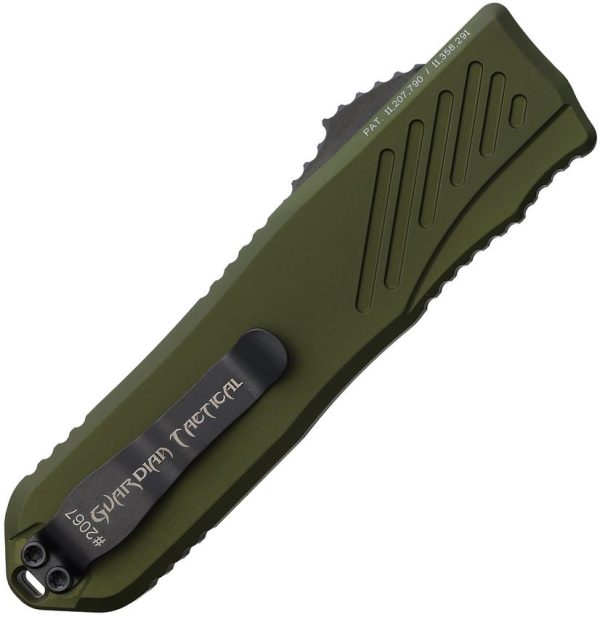 GT98121_add_01.jpg Guardian Tactical Auto Recon 035 G2 OTF Tanto OD