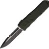 Guardian Tactical Auto Recon 035 OTF Two-Tone OD