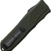 Guardian Tactical Auto Recon 035 OTF Two-Tone OD