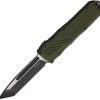 GT98221.jpg Guardian Tactical Auto Recon 035 G2 OTF Two-Tone OD
