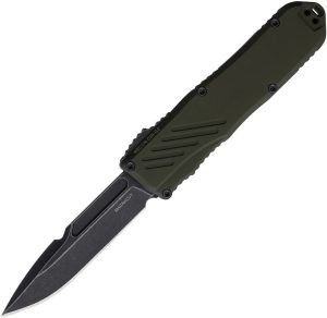 Guardian Tactical Auto Recon 035 OTF MagnaCut OD