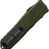 Guardian Tactical Auto Recon 035 G2 OTF MagnaCut OD