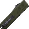 Guardian Tactical Auto Recon 035 G2 Tanto OTF OD