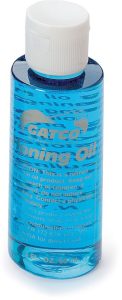 Gatco Honing Oil 2 oz Refined Mineral Oil