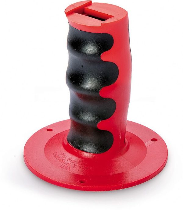 GTC12001.jpg Gatco Easy Grip Clamp Mount ABS Handle Work Surface