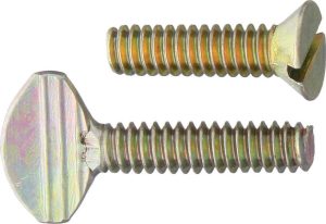Gatco Thumb Screws - Pack of 2