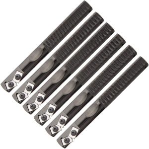 GTC40001P.jpg Gatco Edgemate Carbide Sharpener - Pack of 6
