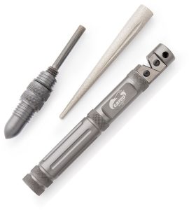 Gatco Scepter Diamond Take Down - Multi-Tool Sharpener