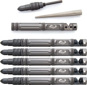 Gatco Scepter 2.0 Diamond Take Down - Pack of 6