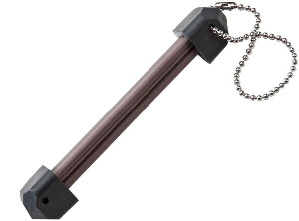 Gatco Tri-Seps Ceramic Keyring Sharpener