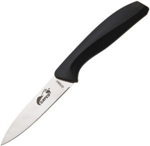 GTC70001.jpg Gatco Classic Paring Knife - 3.5in 420 Stainless Blade