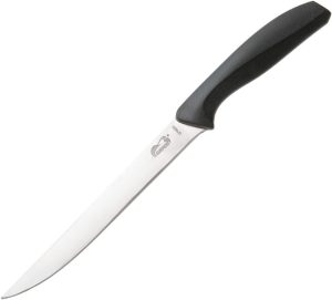 GTC70031.jpg Gatco Boning Knife Black GFN Handle