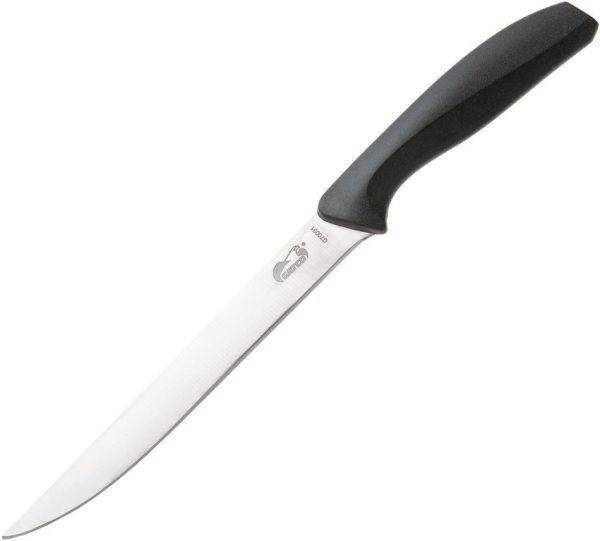 Gatco Boning Knife Black GFN Handle