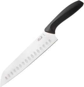 Gatco Santoku Black GFN Handle