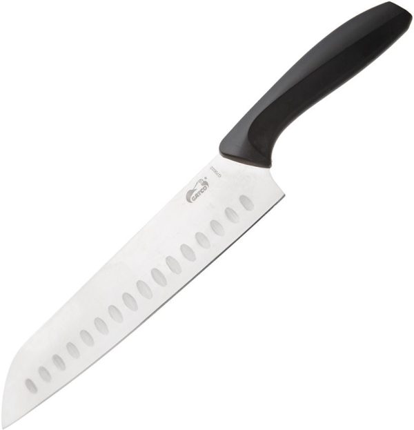 Gatco Santoku Black GFN Handle