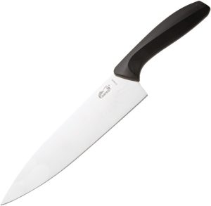 GTC70033.jpg Gatco Chef's Knife Black GFN Handle