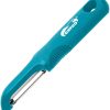 GTC70122.jpg Gatco Vegetable Peeler Teal - 420 Stainless