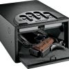 Gun Vault Mini 1000 Pistol Safe - 16GA Steel