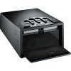 Gun Vault Mini 1000 Pistol Safe - 16GA Steel