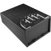 Gun Vault Mini 1000 Pistol Safe - 16GA Steel