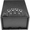Gun Vault Mini 1000 Pistol Safe - 16GA Steel
