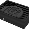 Gun Vault Micro Vault Flag Edition - Steel Safe