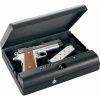 Gun Vault Micro Vault Safe - 20GA Solid Steel