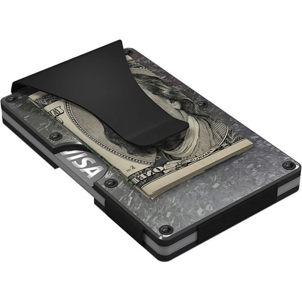 GWFCF_add_01.jpg GRID Forged Carbon Fiber Wallet Money Clip RFID Blocking
