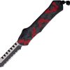 H00610CRCAMO.jpg Heretic Knives Auto Hydra OTF Recurve - Red Camo