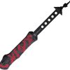 H00810ARCAMO_add_01.jpg Heretic Knives Auto Hydra OTF Recurve Red Camo MagnaCut