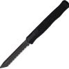H0196CT.jpg Heretic Knives Auto Cleric II OTF Black Tanto