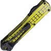 Heretic Knives Auto Manticore S Tanto Yellow