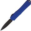 H0246ABLUCF.jpg Heretic Knives Auto Manticore S Blue Double Edge