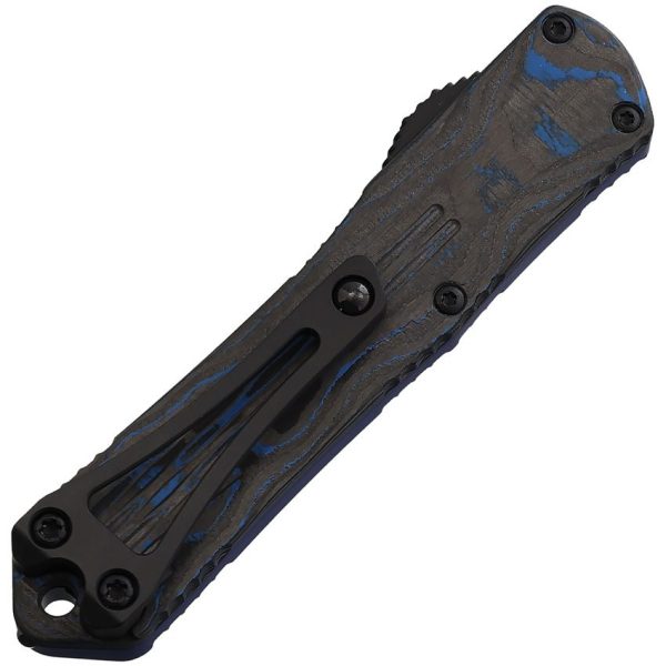 H0246ABLUCF_add_01.jpg Heretic Knives Auto Manticore S Blue Double Edge