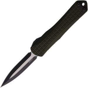 H024F10AGRN.jpg Heretic Knives Auto Manticore S OD Green Dagger