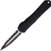 H024F10CT.jpg Heretic Knives Auto Manticore S Serrated Dagger