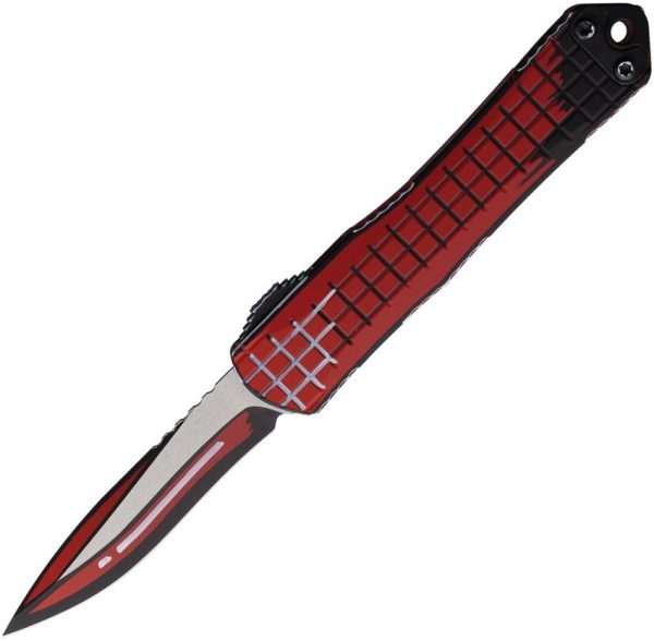 H025FCSRD.jpg Heretic Knives Auto Manticore S OTF - Red Cel Recurve