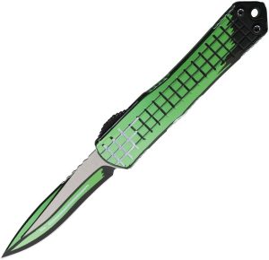 H025FCSTX.jpg Heretic Knives Auto Manticore S OTF - Toxic Green Cel Recurve
