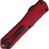 H026BF6ARED_add_01.jpg Heretic Knives Auto Manticore E OTF Red Handle